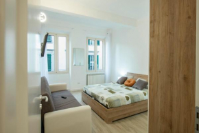 Mamo Florence - Verdi Apartment